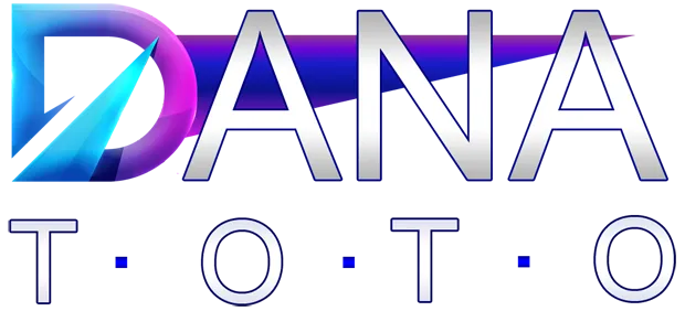 logo danatoto phone